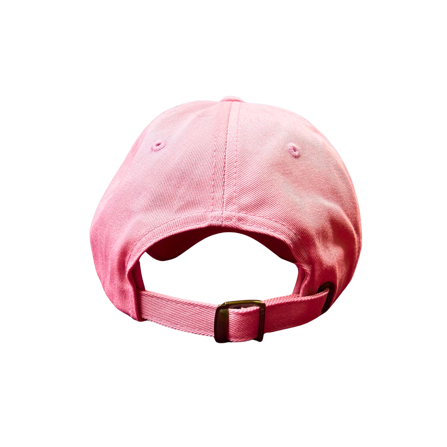 DRIFTSIGNAL HAT — PONTOON PINK