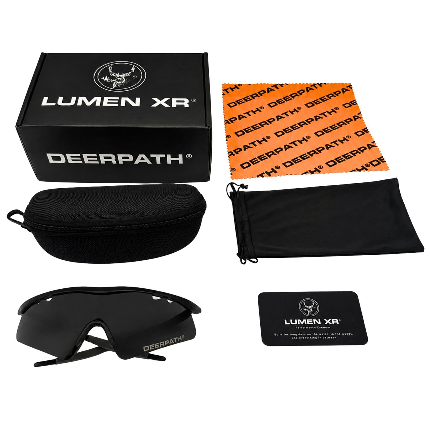 DEERPATH LUMEN XR™ — VANTA