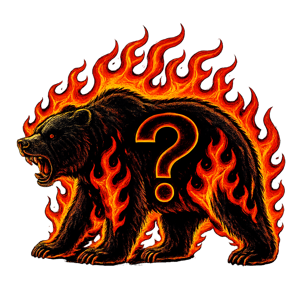 BACKWOODS MYSTERY TEE — AUGUST