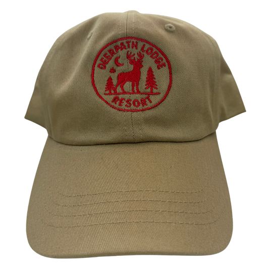 DEERPATH LODGE FIELD CAP
