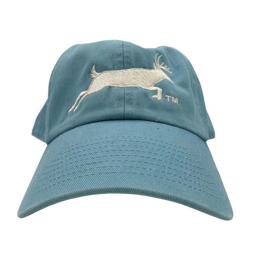 RUNNING BUCK CAP — LAKEWASH
