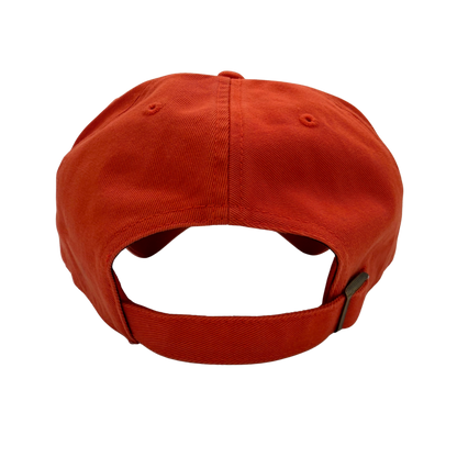 OUTDOORS SUPPLY CAP — BLAZE ORANGE