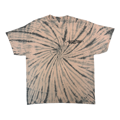 CHROME EAGLE TEE — WAKEWATER