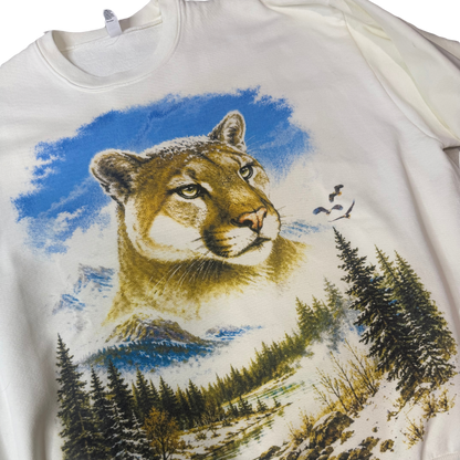 HIGH COUNTRY CREW — ALPINE CREAM