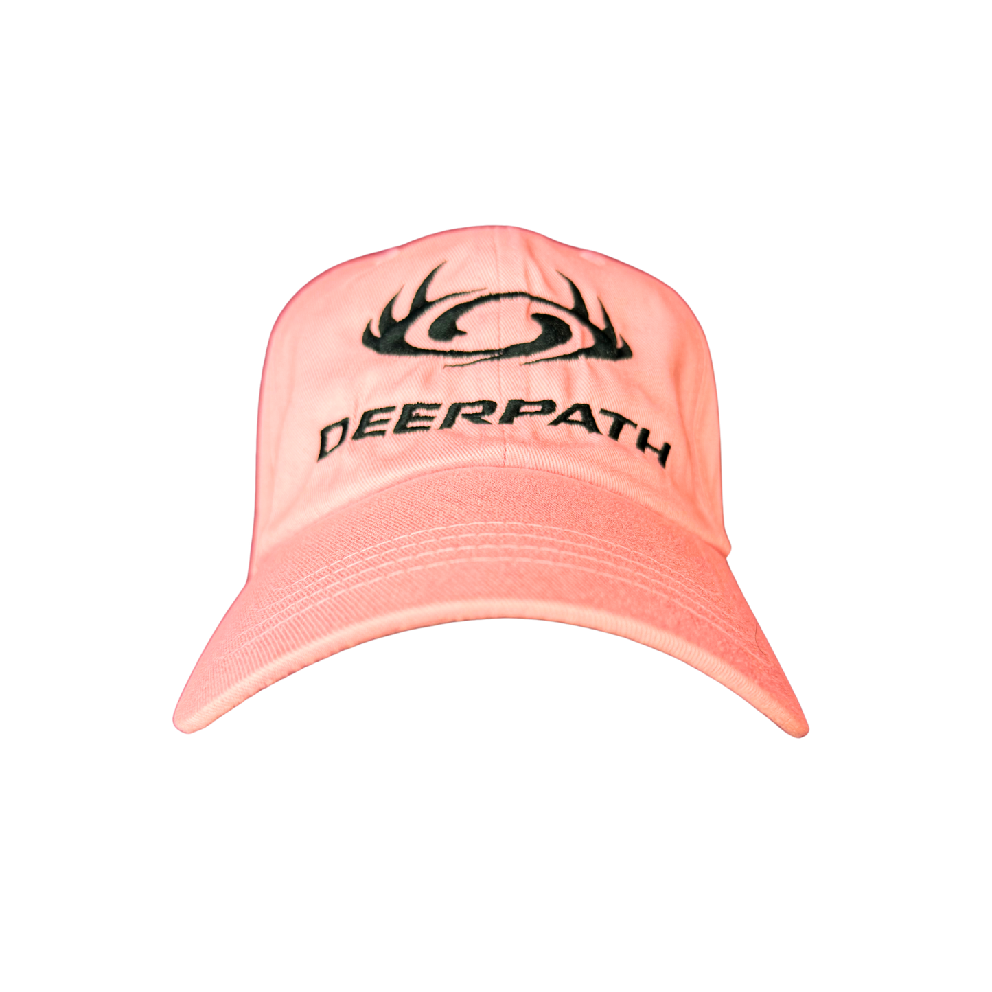DRIFTSIGNAL HAT — PONTOON PINK