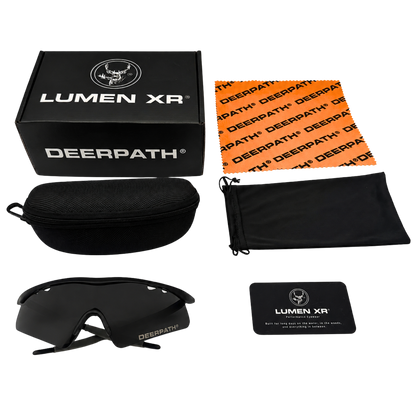 DEERPATH LUMEN XR™ — VANTA