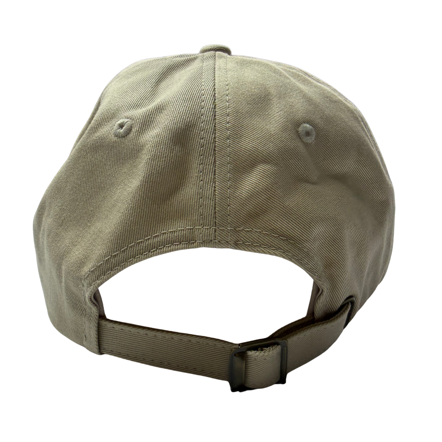 RUNNING BUCK CAP — HERITAGE BONE