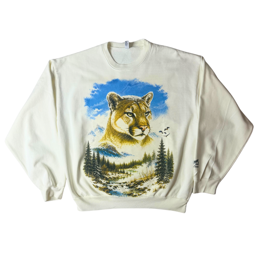 HIGH COUNTRY CREW — ALPINE CREAM