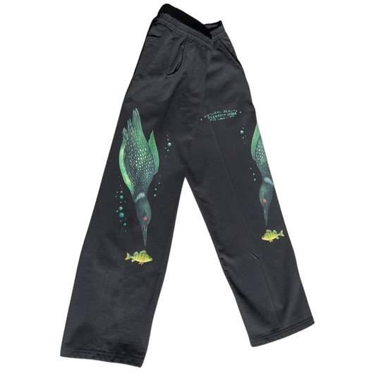 LOONPANTS— BLACKWATER