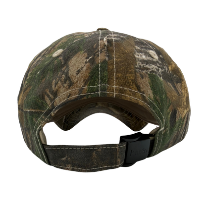 OUTDOOR SUPPLY CAP — REALTREE XTRA