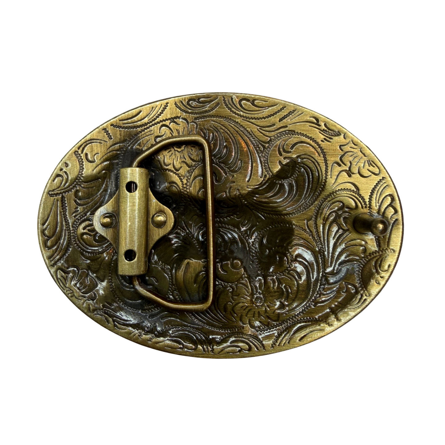 THE ELKLE™ — ANTIQUE BRASS