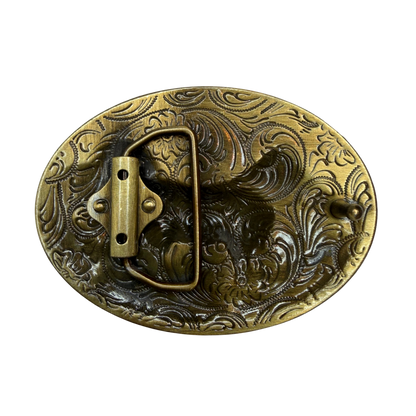 THE ELKLE™ — ANTIQUE BRASS