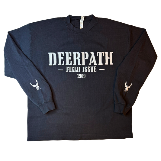 FIELD ISSUE THERMAL — IRON RANGE BLUE