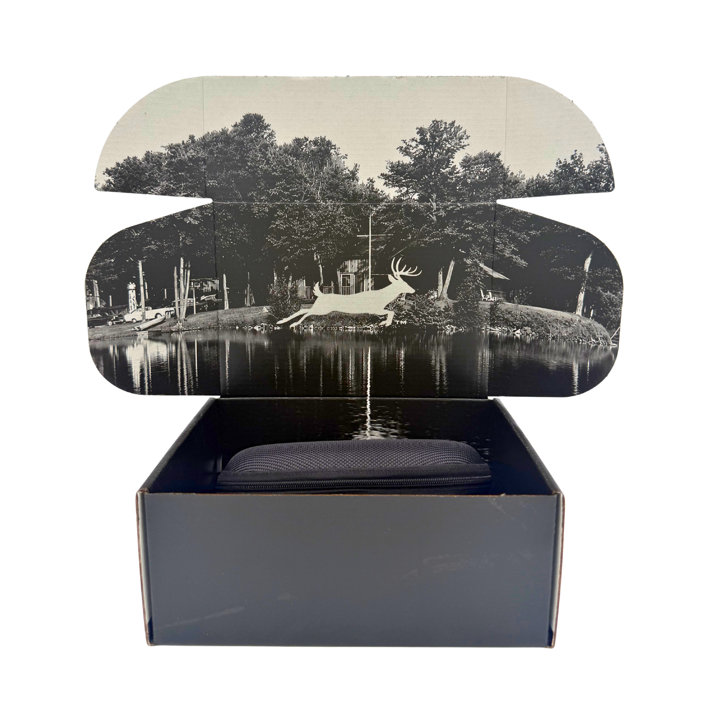 DEERPATH LUMEN XR ™ — RED CEDAR ROSE