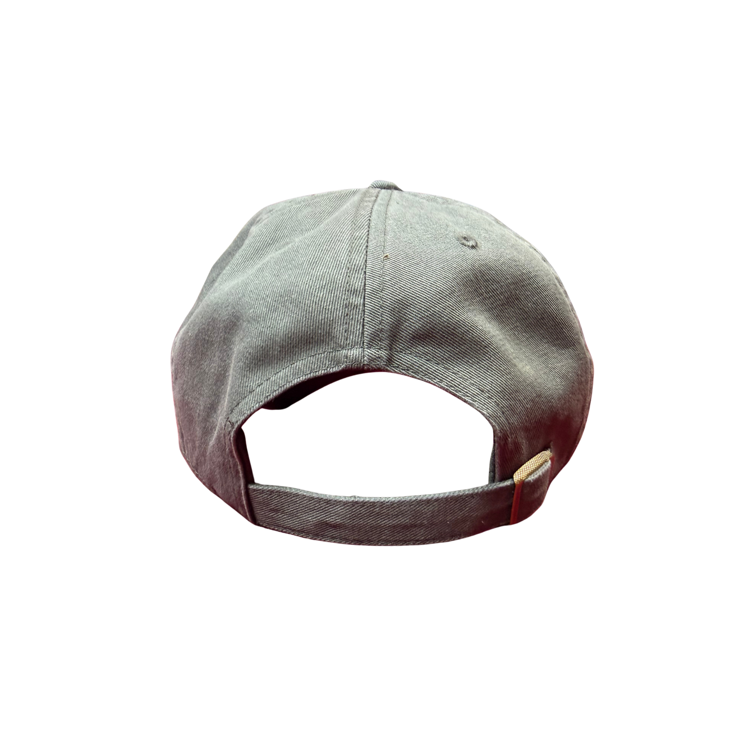 TAILSCRIPT HAT — CHARCOAL