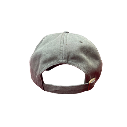 TAILSCRIPT HAT — CHARCOAL