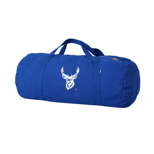 NORTHWOODS WEEKENDER BAG — DEEPWATER BLUE