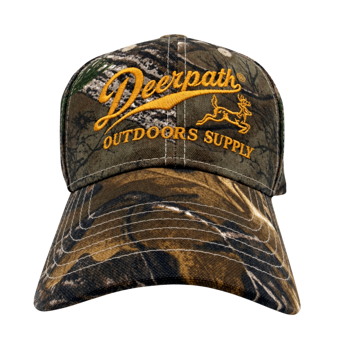 OUTDOOR SUPPLY CAP — REALTREE XTRA