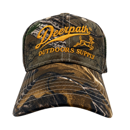 OUTDOOR SUPPLY CAP — REALTREE XTRA