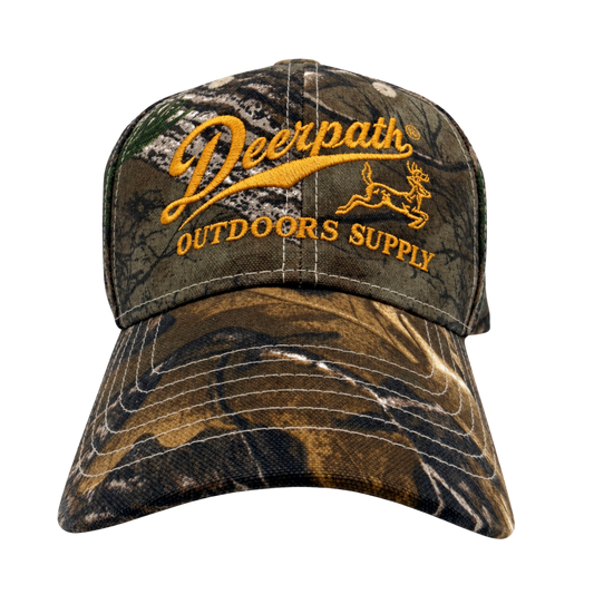 OUTDOOR SUPPLY CAP — REALTREE XTRA