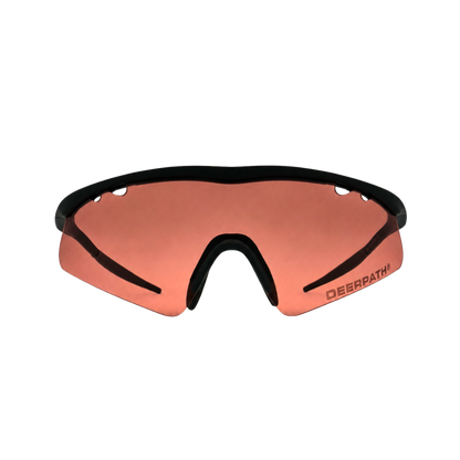 DEERPATH LUMEN XR — RED CEDAR ROSE