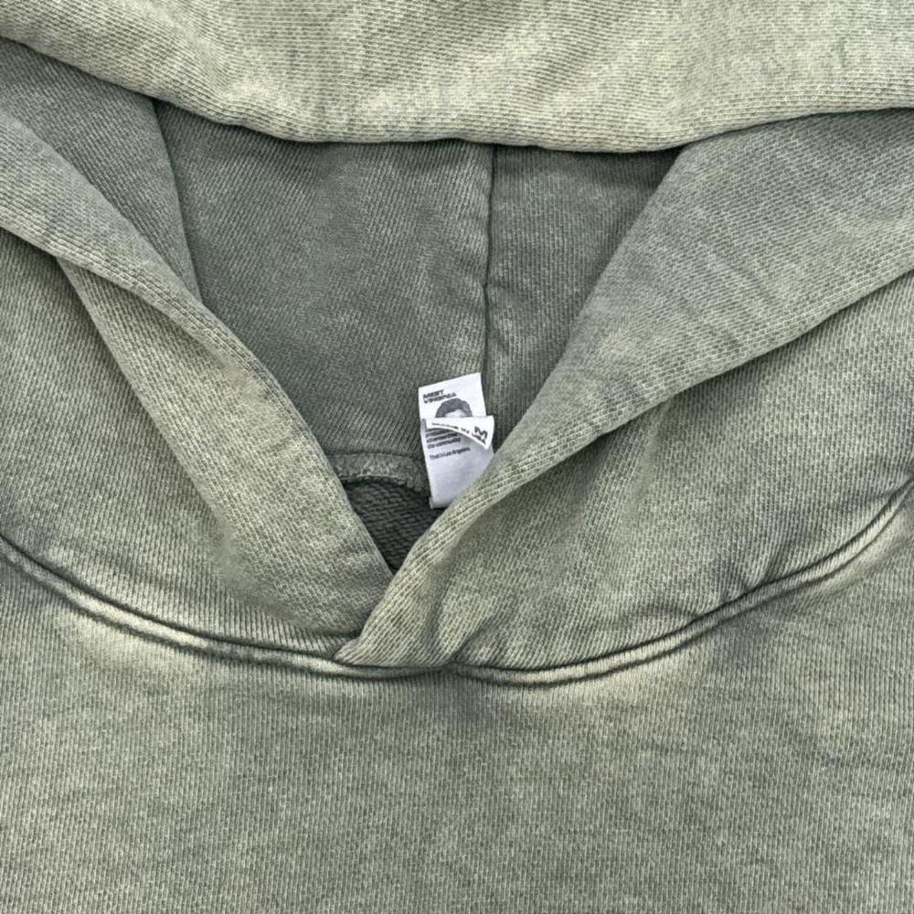 WHITETAIL SPORTING HOODIE — PINEWASH