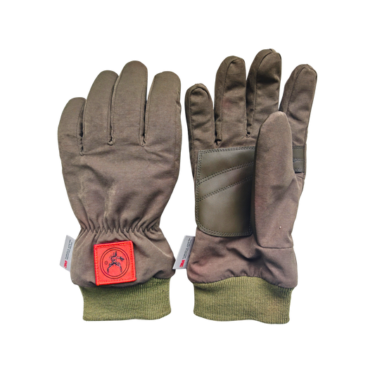 NORTHWOODS CHORE GLOVES — OLIVE ASH