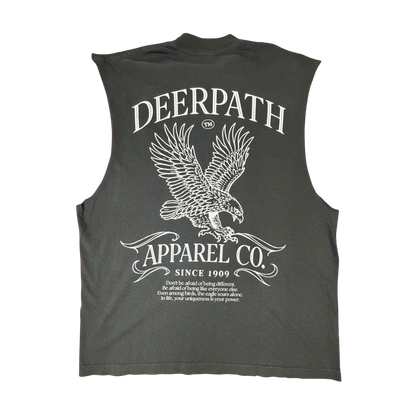SOLITUDE EAGLE TANK — DARK EDGE