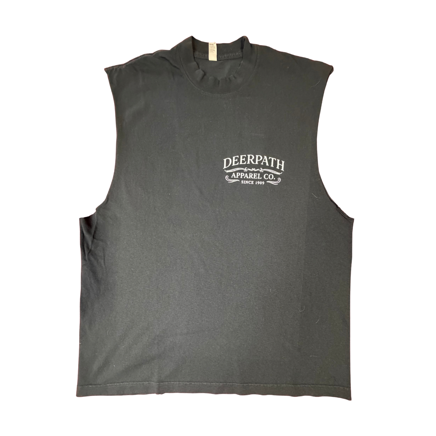 SOLITUDE EAGLE TANK — DARK EDGE
