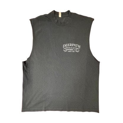 SOLITUDE EAGLE TANK — DARK EDGE
